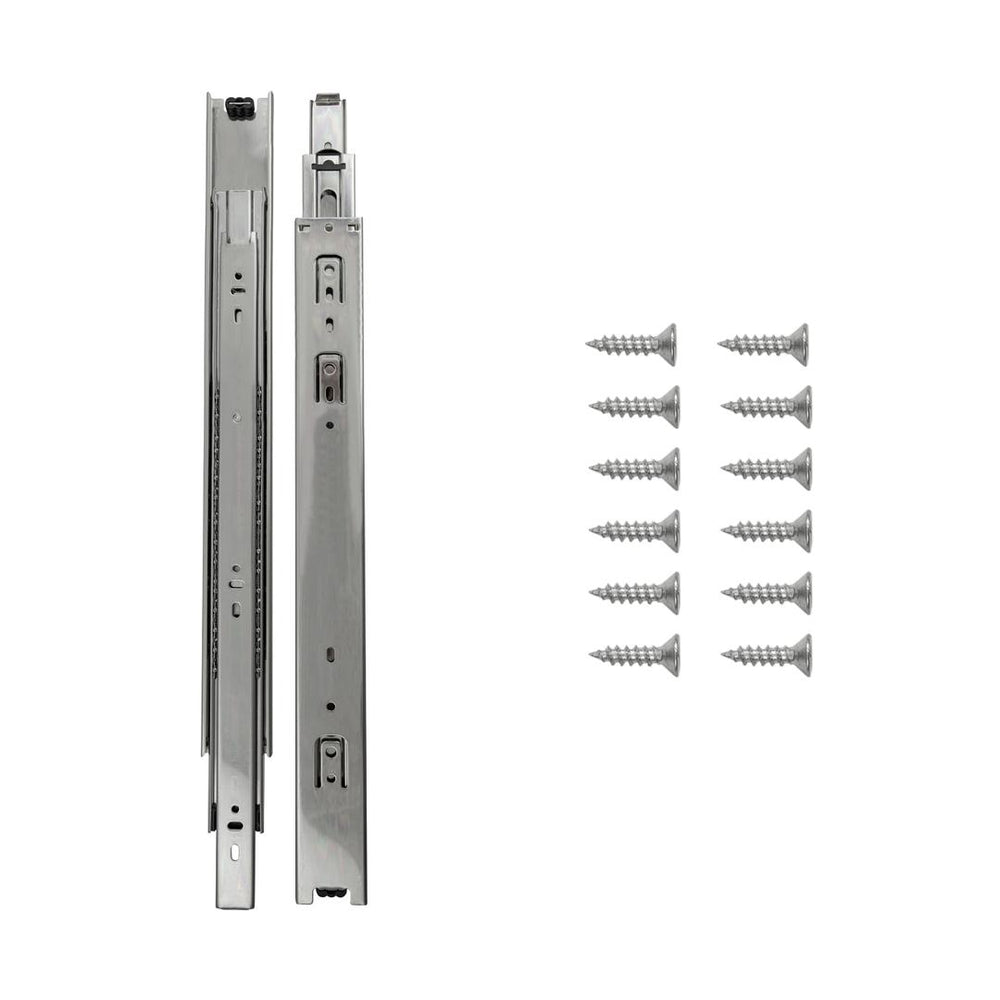 Drawer Slides 1-3/4 Inch