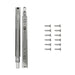 Drawer Slides 1-3/4 Inch