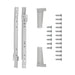 Drawer Slides 2-3/16 Inch