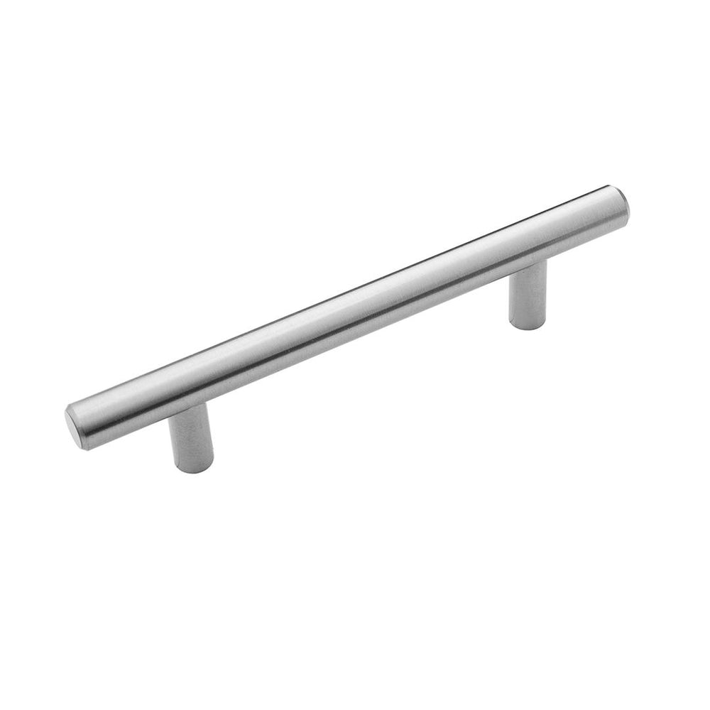 Bar Pulls 6 Inch Finger Pull