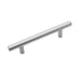 Bar Pulls 6 Inch Finger Pull
