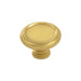 Berkshire Round Knob