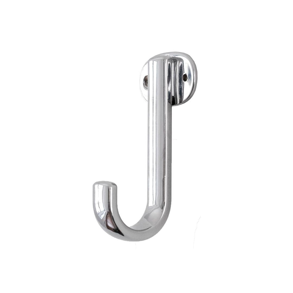 Euro-Contemporary Decorative Hook