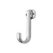 Euro-Contemporary Decorative Hook