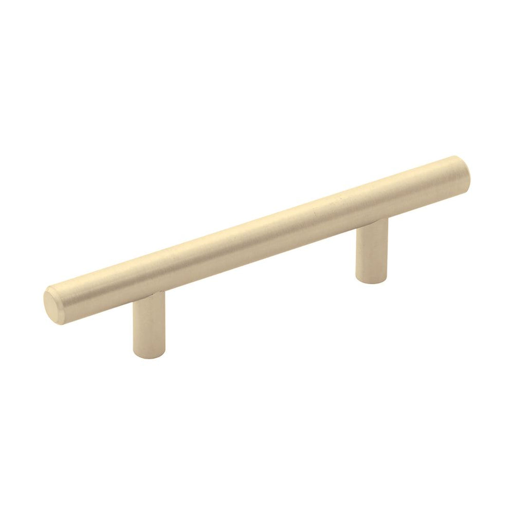 Bar Pulls 5-1/2 Inch Finger Pull