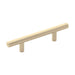 Bar Pulls 5-1/2 Inch Finger Pull