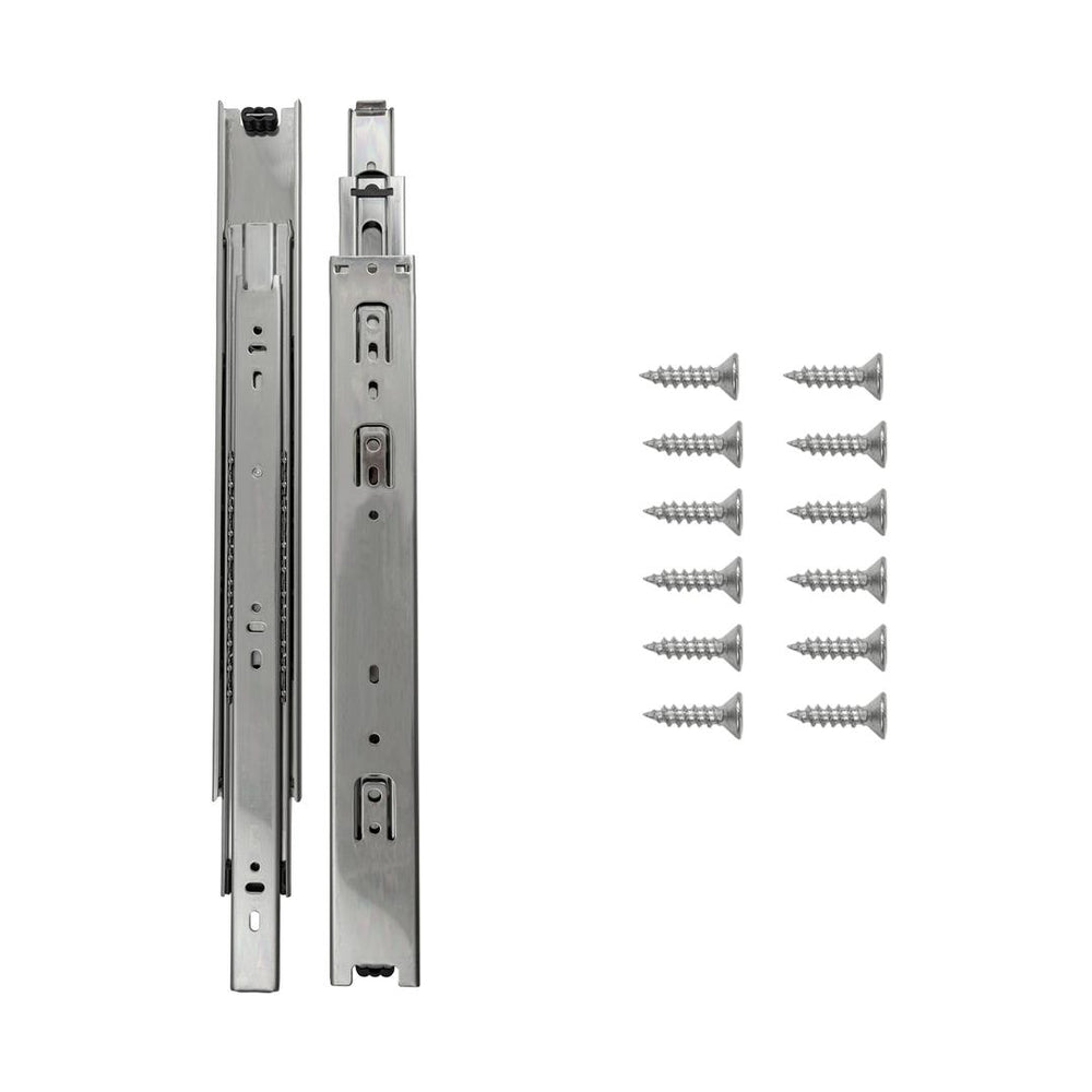 Drawer Slides 1-3/4 Inch