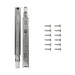 Drawer Slides 1-3/4 Inch