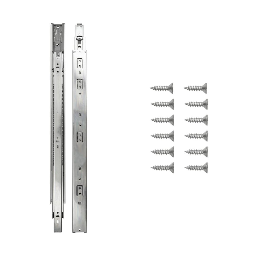 Drawer Slides 1-7/8 Inch