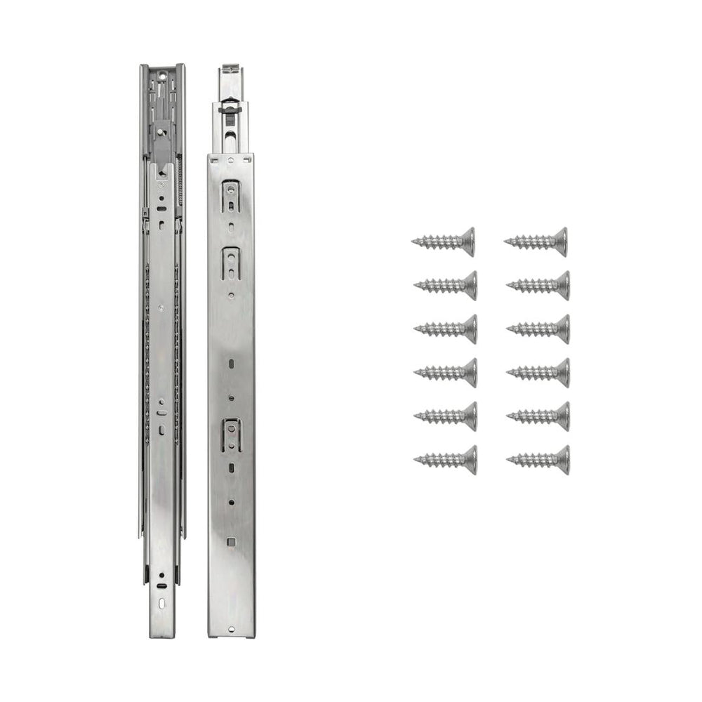 Drawer Slides 1-7/8 Inch