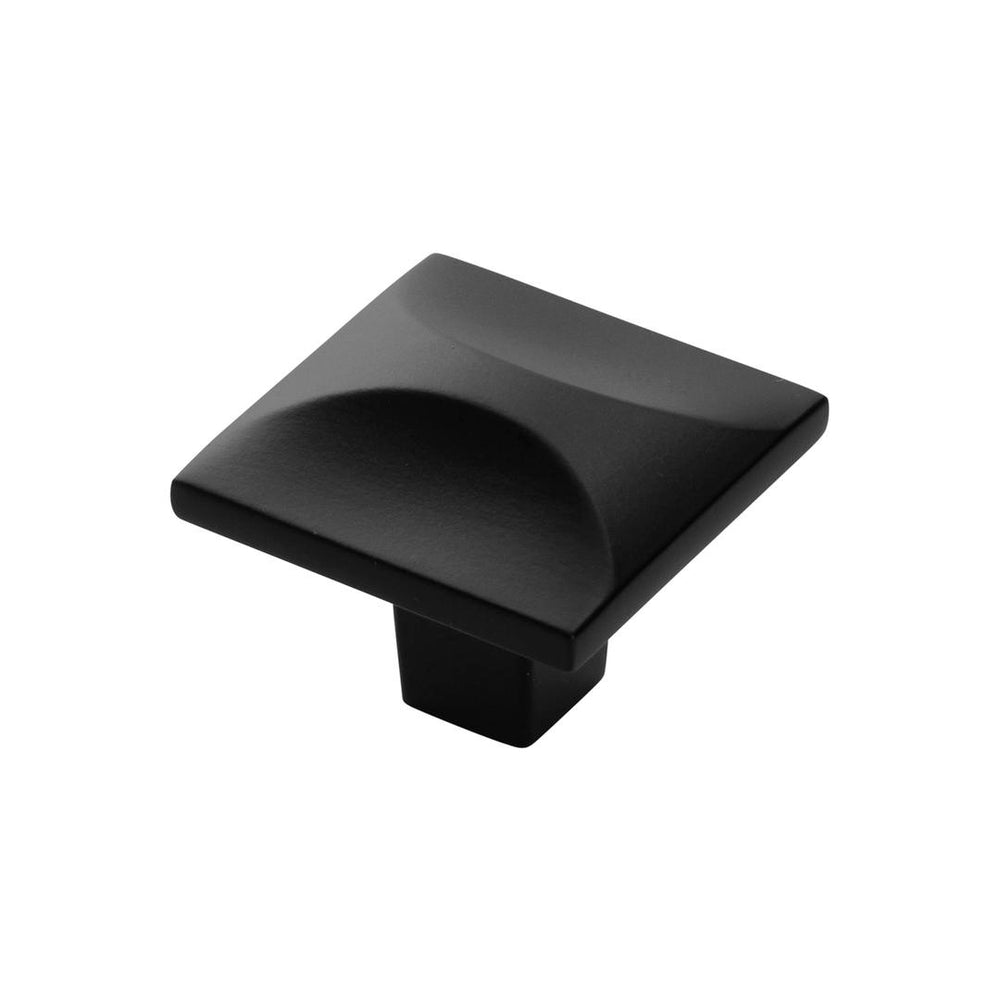 Crest Square Knob