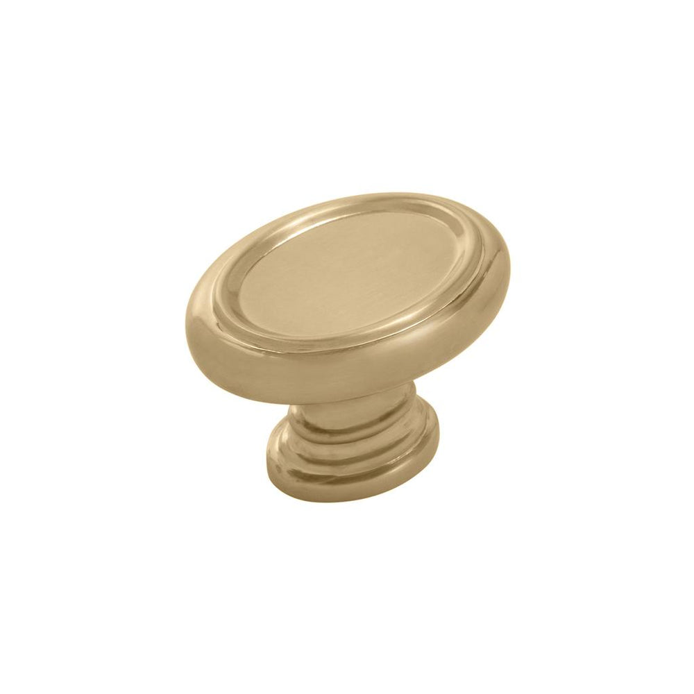 Berkshire Oval Knob