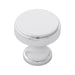 Brownstone Round Knob