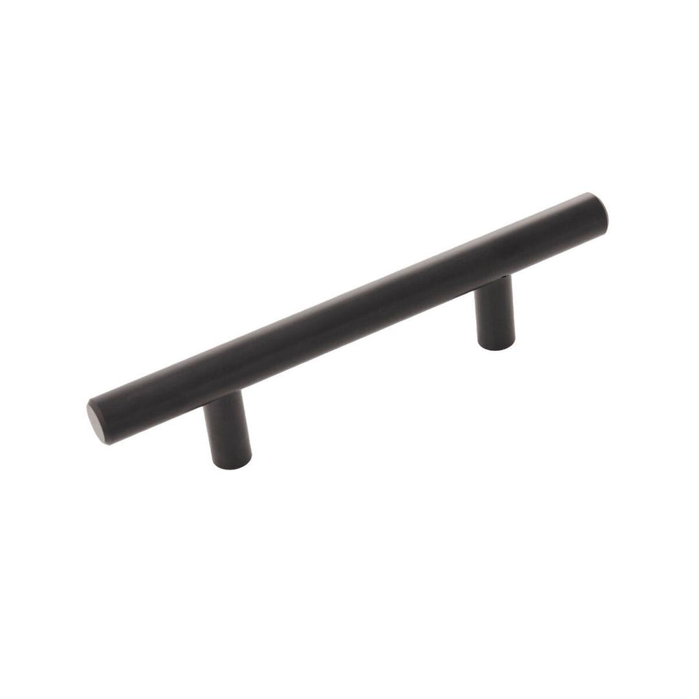 Bar Pulls 5-1/2 Inch Finger Pull