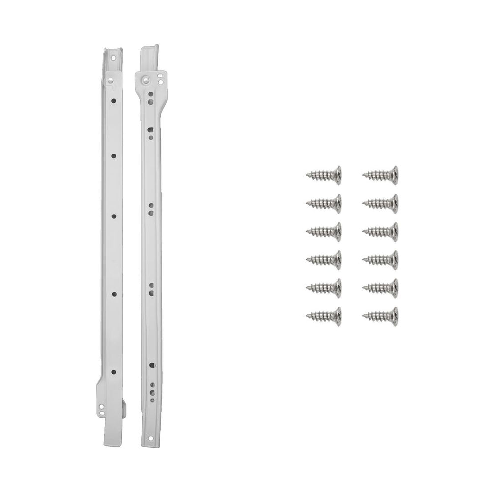 Drawer Slides 1-9/16 Inch