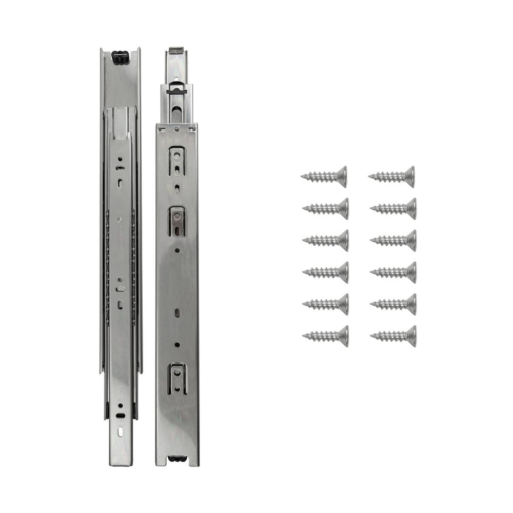 Drawer Slides 1-3/4 Inch