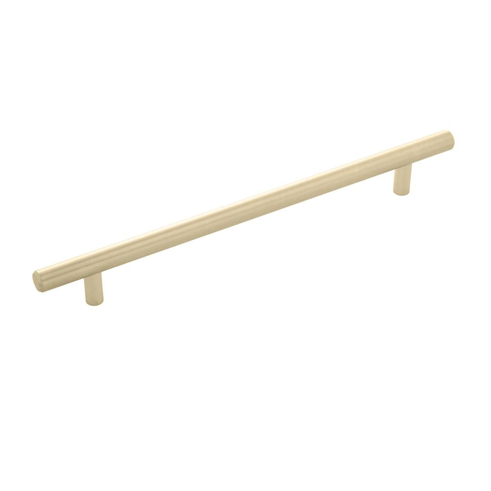 Bar Pulls 10 Inch Finger Pull