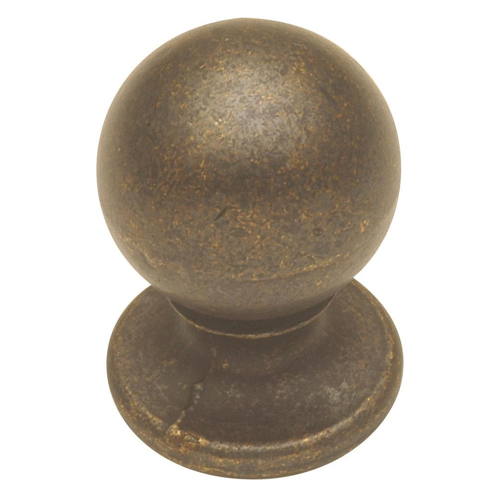 Modus Round Knob