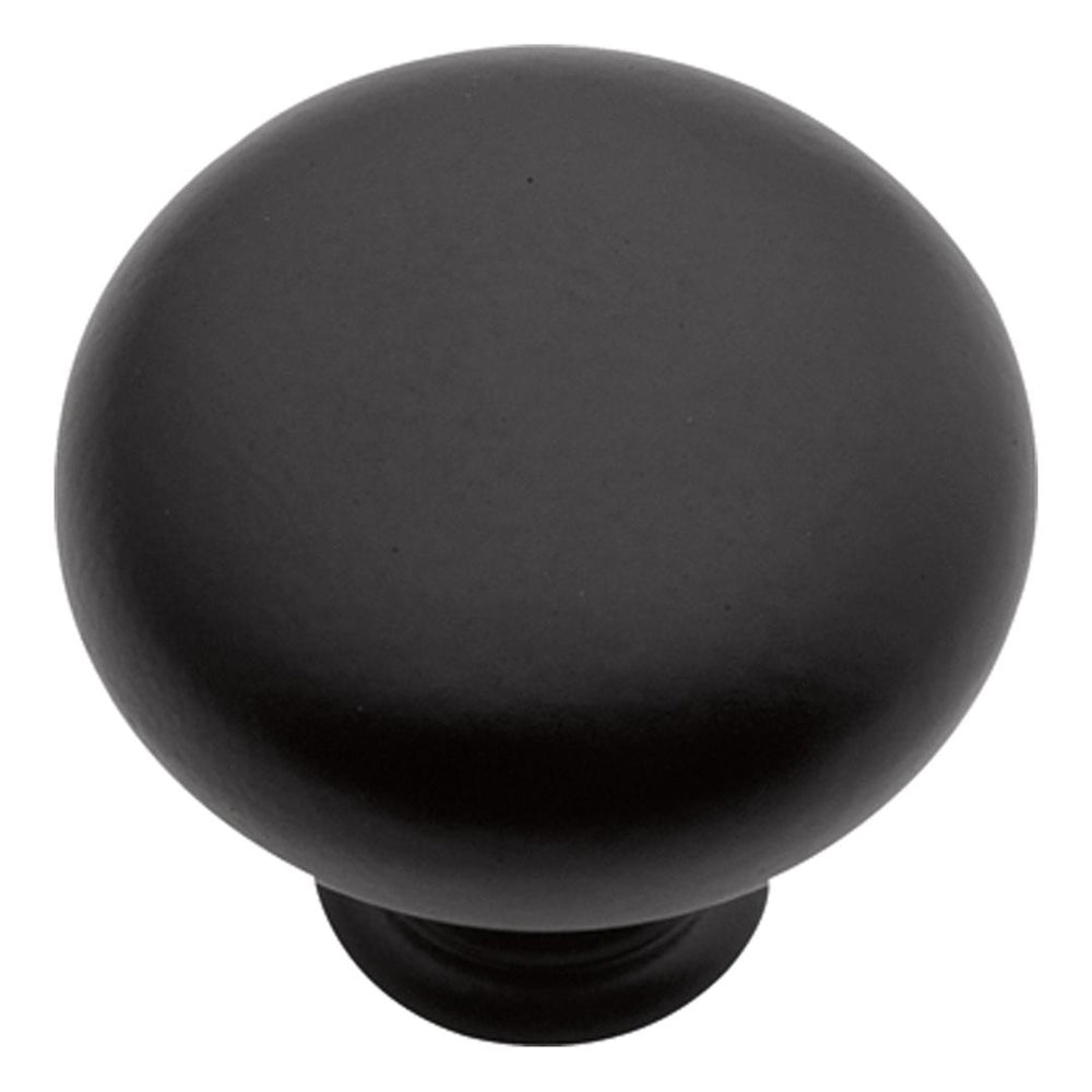 Modus Mushroom Knob