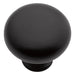 Modus Mushroom Knob