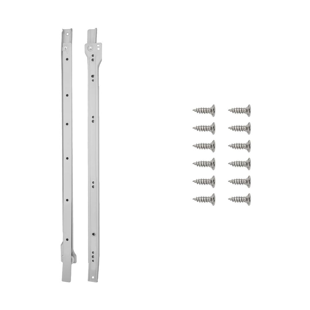 Drawer Slides 1-9/16 Inch