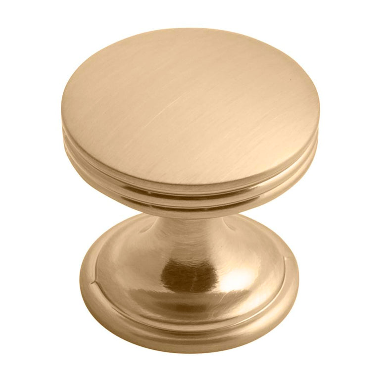 American Diner Knob