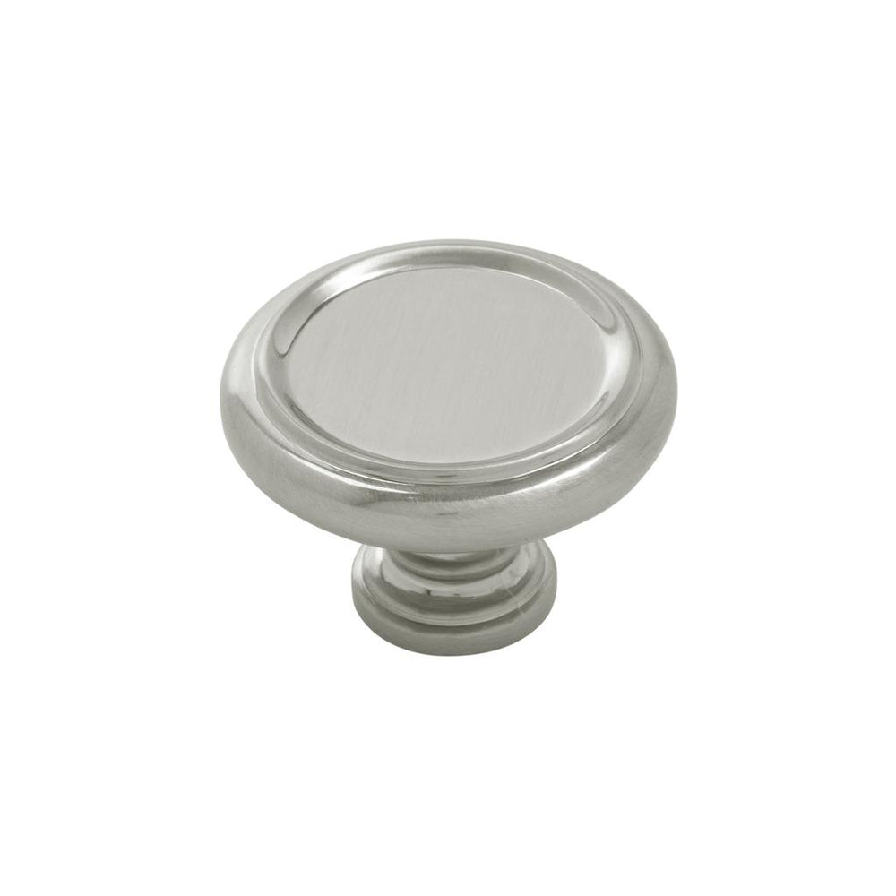 Berkshire Round Knob