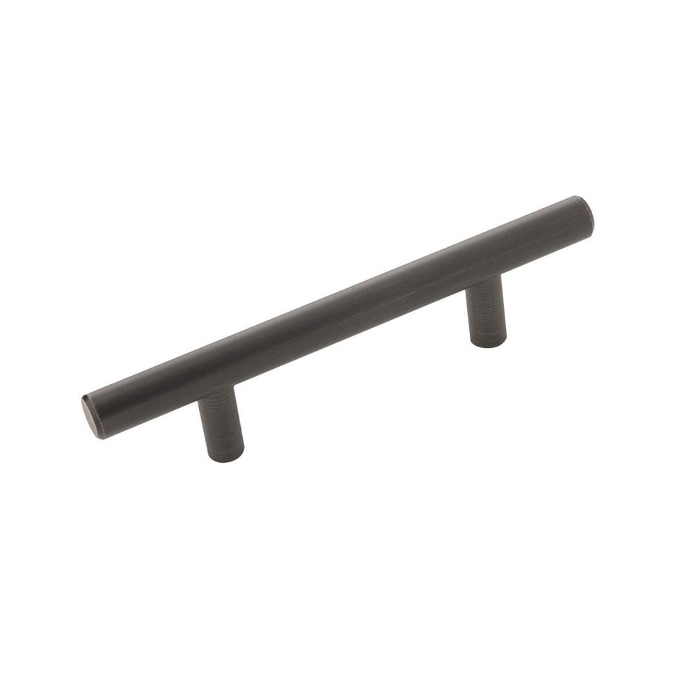 Bar Pulls 5-1/2 Inch Finger Pull