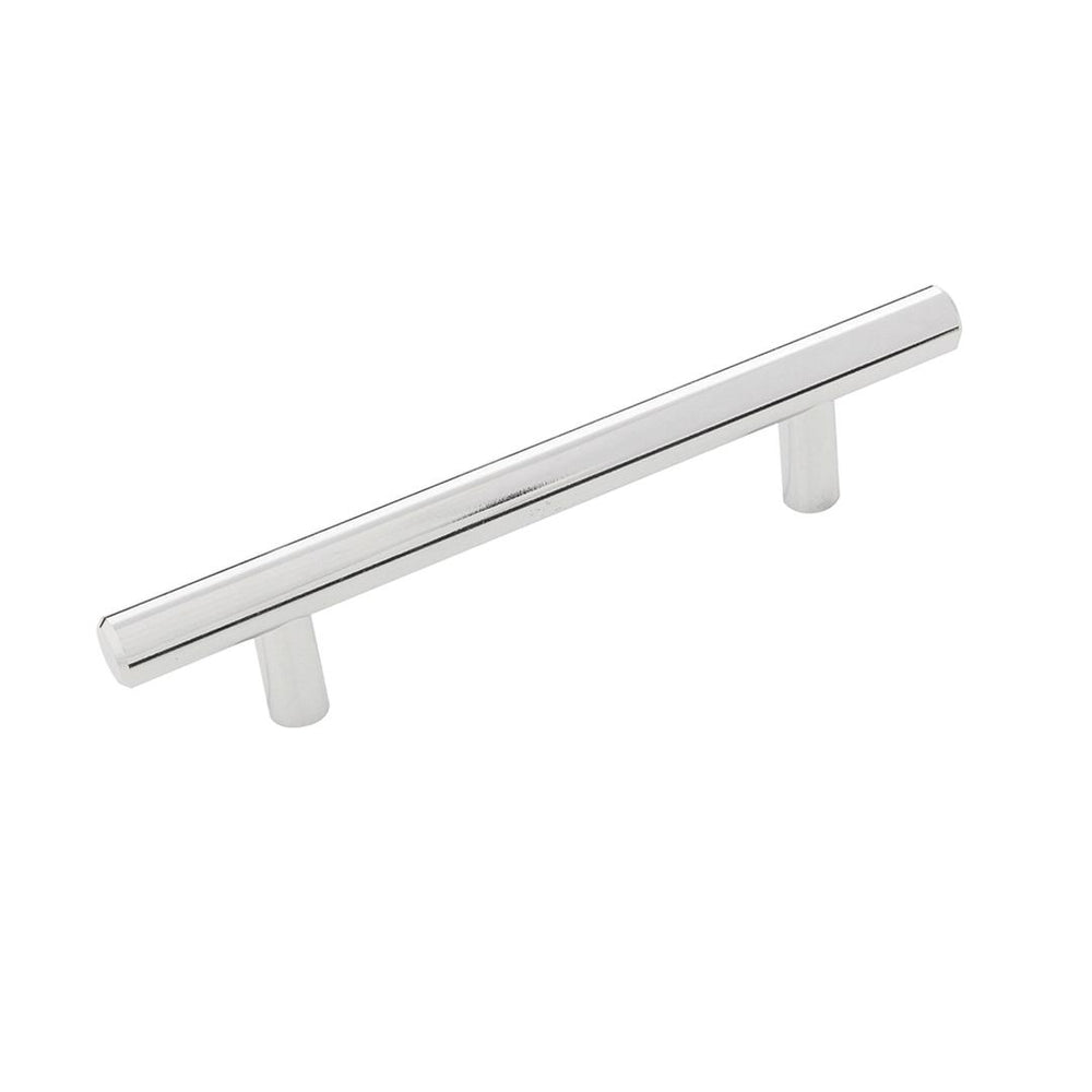 Bar Pulls 6 Inch Finger Pull