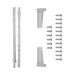 Drawer Slides 2-3/16 Inch