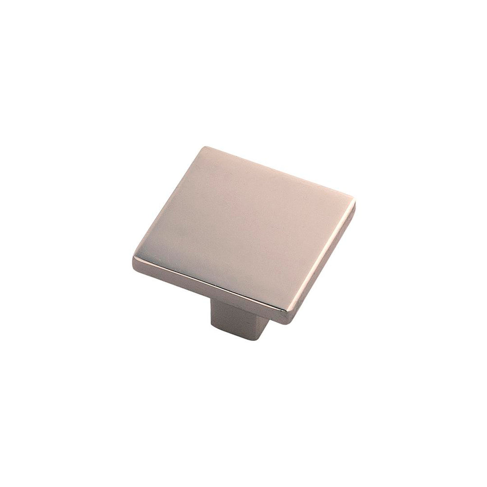 Skylight 1-1/4 Inch Finger Pull