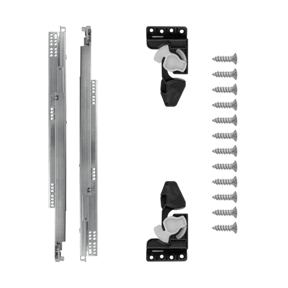 Drawer Slides 1-1/2 Inch