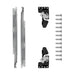 Drawer Slides 1-1/2 Inch