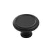 Berkshire Round Knob