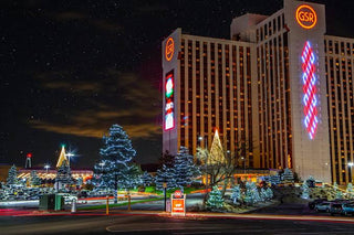 Reno Lighting