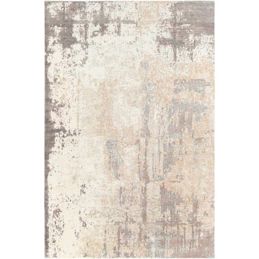 Surya - Handmade Rug - Imola
