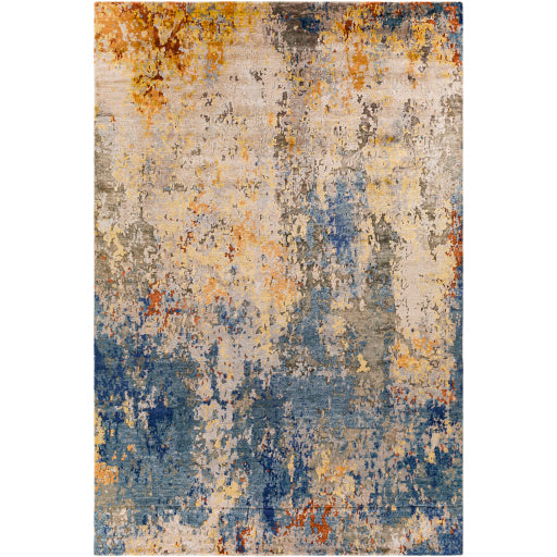 Surya - Handmade Rug - Imola
