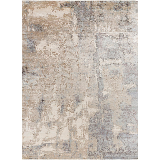 Surya - Handmade Rug - Imola