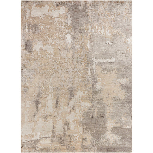 Surya - Handmade Rug - Imola