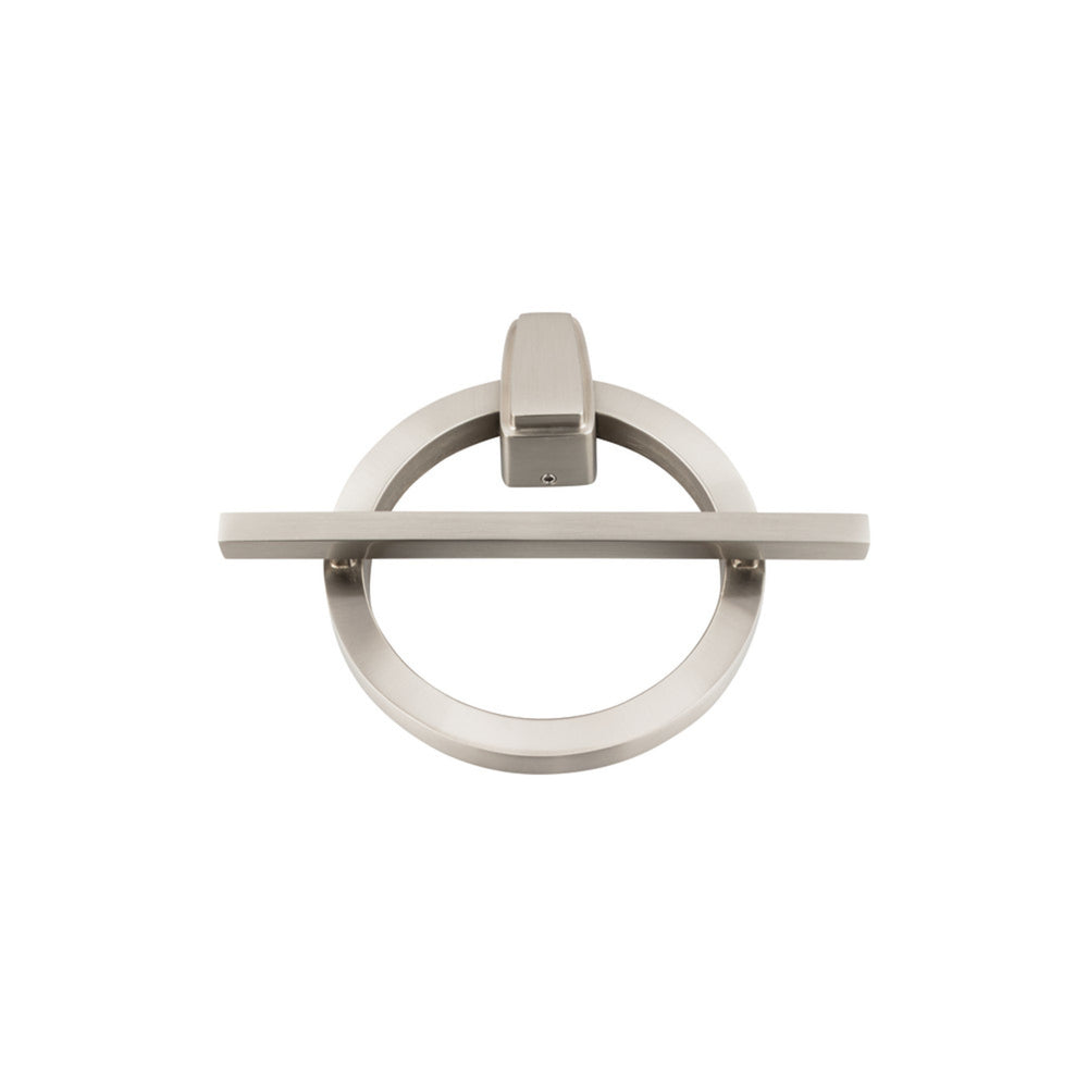 Modern Avalon Door Knocker