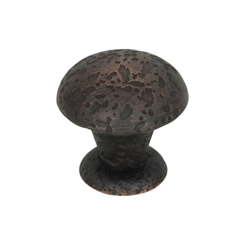 Olde World Round Knob