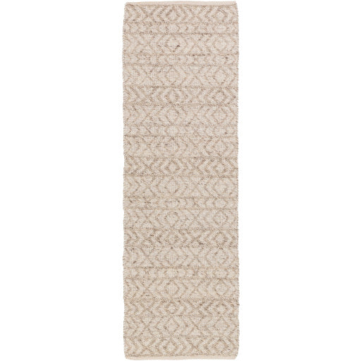 Surya - Handmade Rug - Ingrid