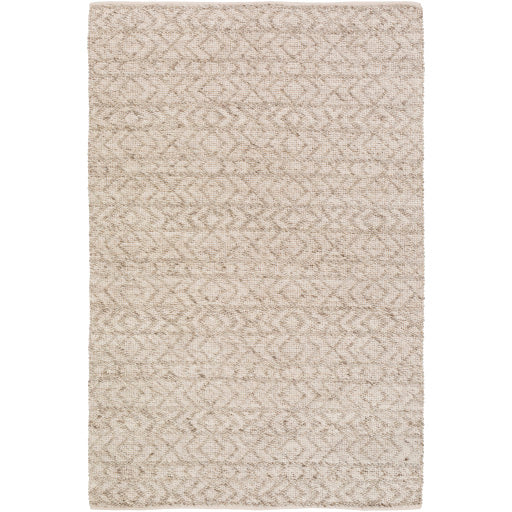 Surya - Handmade Rug - Ingrid
