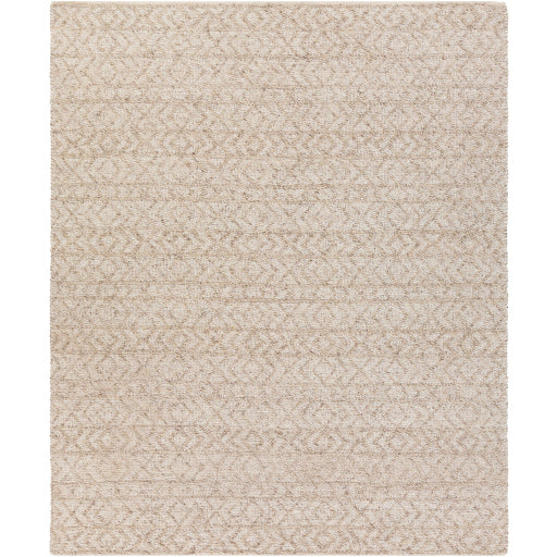 Surya - Handmade Rug - Ingrid