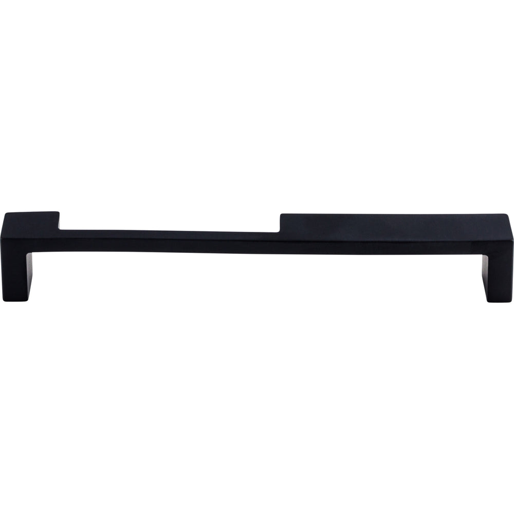 Modern Metro Notch Pull B Bar Pull