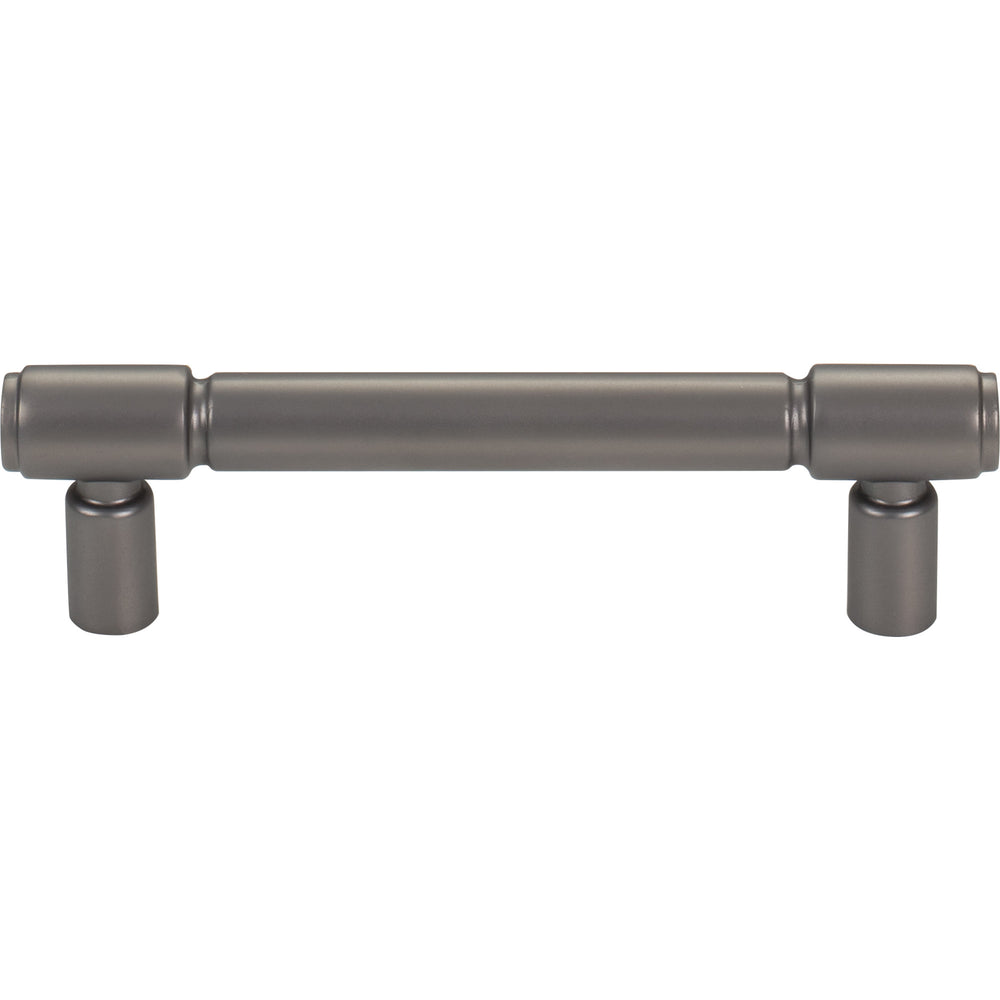 Clarence Bar Pull