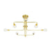 Irbid Chandelier