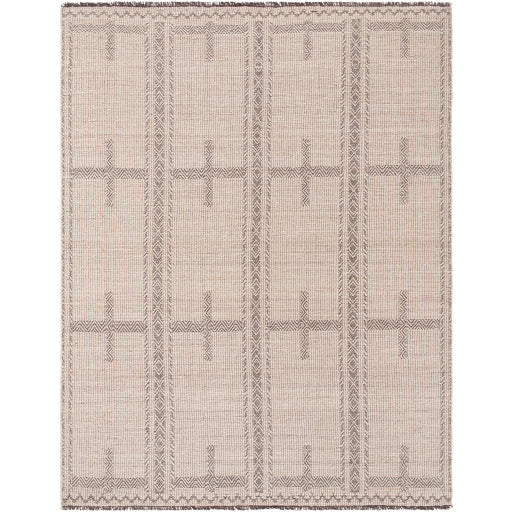 Surya - Handmade Rug - Irfan