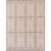 Surya - Handmade Rug - Irfan