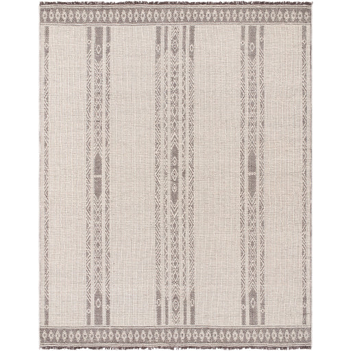 Surya - Handmade Rug - Irfan